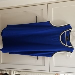 NWOT ABS Dress